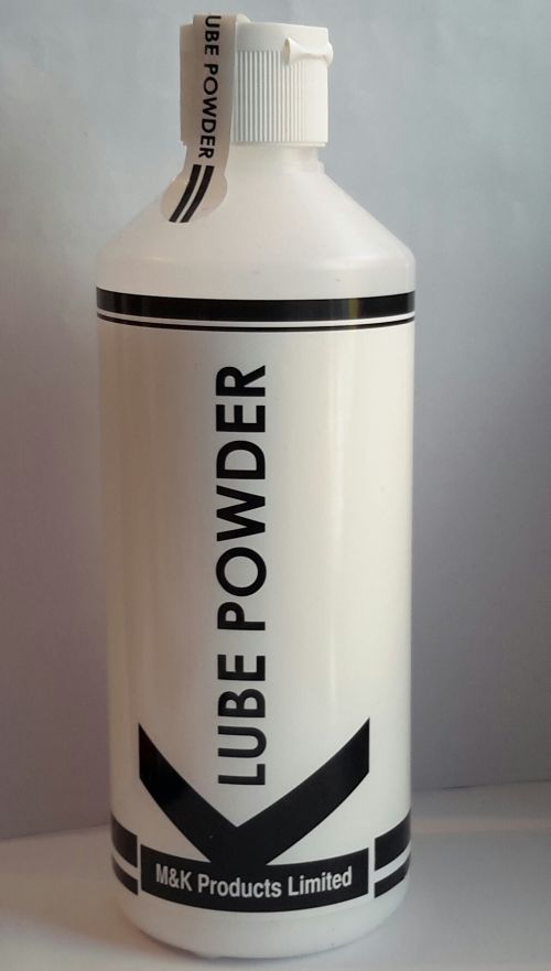K Lube Powder 200g